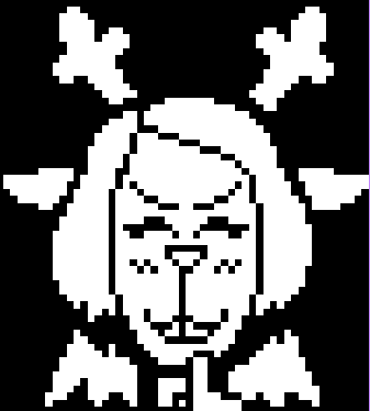 noelles silly dialog sprite