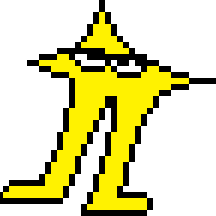 the original starwalker